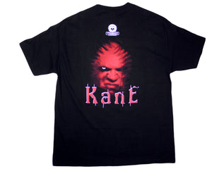 WWE KANE FACE YOUR FEAR T-SHIRT XL