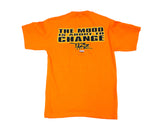 WWF TAZZ MOOD CHANGE T-SHIRT SMALL