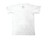 WWF LEX LUGER MADE IN USA T-SHIRT MED