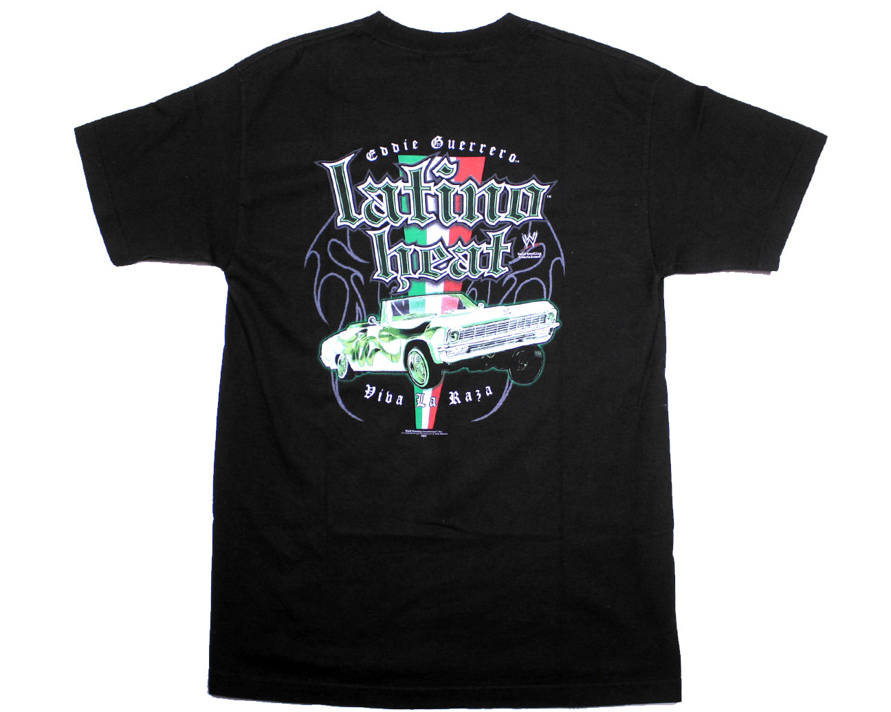 Vintage Eddie Guerrero offers Shirt