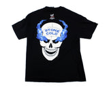 WWE STONE COLD STEVE AUSTIN WHAT? T-SHIRT XL