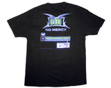 WWE NO MERCY 2004 T-SHIRT LG