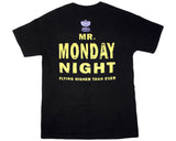 WWE RVD ONE OF A KIND T-SHIRT MEDIUM