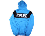 FMW RING CREW JACKET - KING OF THE FALL EDITION