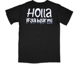 BIG POPPA PUMP T-SHIRT