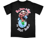 BIG POPPA PUMP T-SHIRT