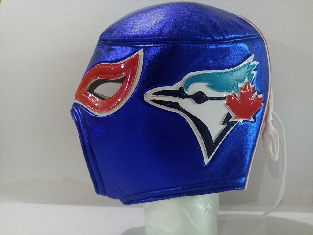 FOOTBALL LUCHA MASKS – stashpages