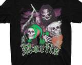 MORTIS T-SHIRT - DTG