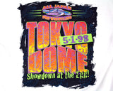 AJPW 5/1/98 TOKYO DOME T-SHIRT LG