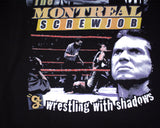 Montreal Screwjob T-Shirt