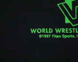 WWF SABLE WILD SIDE T-SHIRT XL