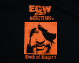 ECW TAZ TAPOUT VINTAGE T-SHIRT XL
