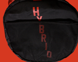 EYES OF BEAST GYM BAG - SAMPLE