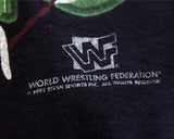 WWF HEADBANGERS PHOTO T-SHIRT XXL