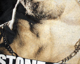 WWF STONE COLD 100% PURE T-SHIRT MED