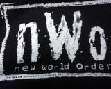WCW NWO TRADITION BITES T-SHIRT LG