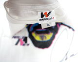 WRESTLE-1 GREAT MUTA T-SHIRT XL *SIGNED*