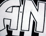 ECW SANDMAN T-SHIRT XL