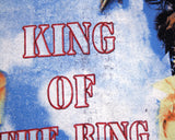 WWF KING OF THE RING T-SHIRT LG