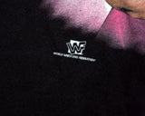 WWF BRET HART EXCELLENCE OF EXECUTION T-SHIRT XL