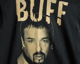 WCW BUFF BAGWELL T-SHIRT MED