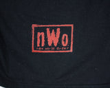 WCW NWO SHORTS LG