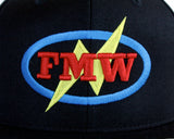 FMW LOGO EMBROIDERED HAT