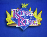 WWF KING OF THE RING 95 T-SHIRT XL