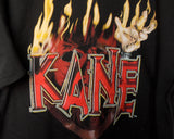 WWF KANE T-SHIRT XL