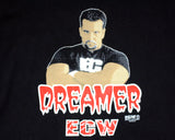 ECW TOMMY DREAMER INNOVATOR T-SHIRT XL