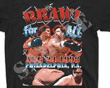 BRAWL FOR ALL FINALS T-SHIRT