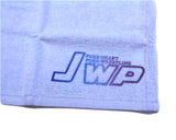 JWP LOGO SMALL TOWEL