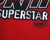 ECW LANCE STORM T-SHIRT XL