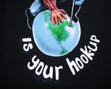 BIG POPPA PUMP T-SHIRT