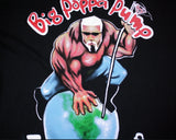 BIG POPPA PUMP T-SHIRT
