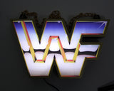 GOLDEN ERA LIGHT-UP SIGN