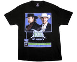 WWE NO MERCY 2004 T-SHIRT LG