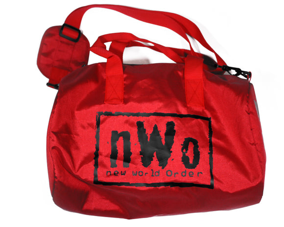 WOLFPAC GYM BAG