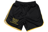 STAMFORD SHORTS (BLACK) 6" INSEAM