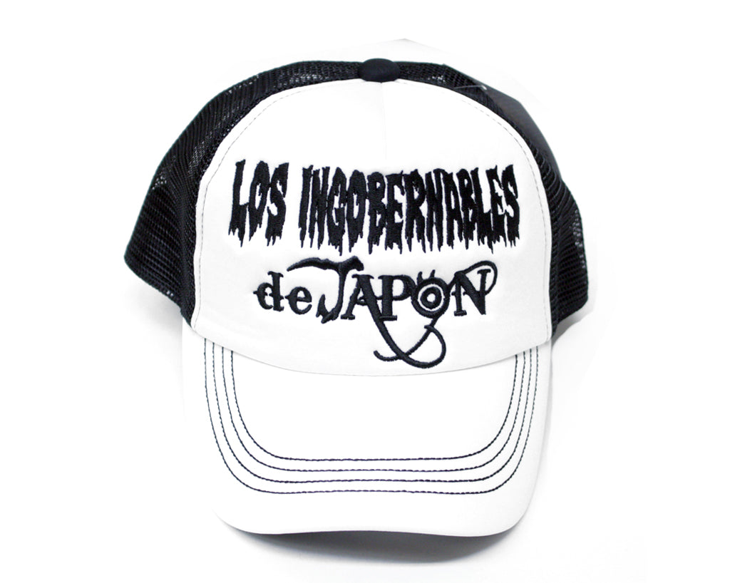 duo！LOS INGOBERNABLES de JAPON スカジャン duo！LOS INGOBERNABLES