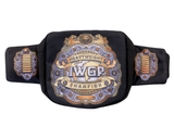 NJPW IWGP WAIST BAG