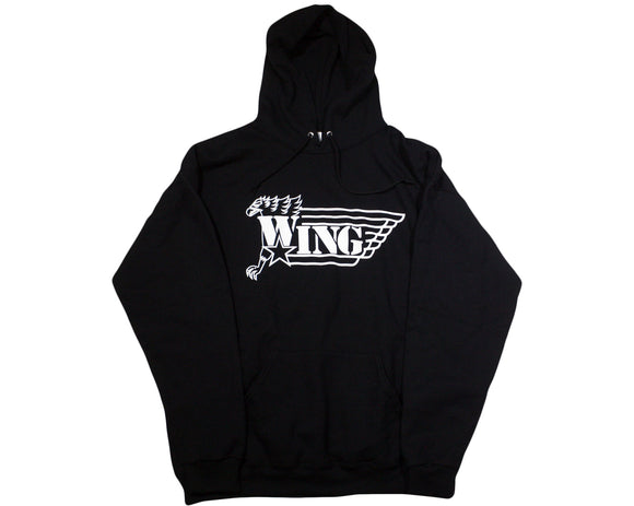 W*ING ALLIANCE PULLOVER HOODIE