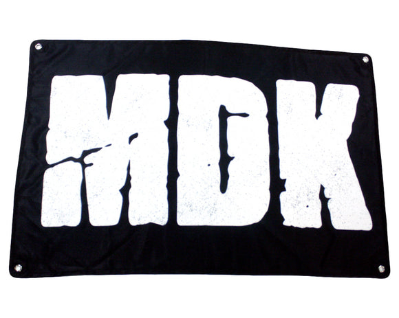 NICK GAGE MDK FLAG