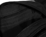 HARD CORE EMBROIDERED FANNY PACK