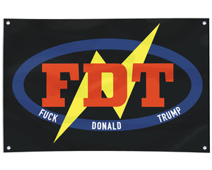 FDT FLAG