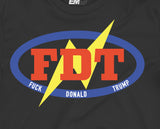 FDT LIGHTNING T-SHIRT