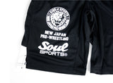 NJPW G1 29  SHORTS XL