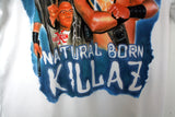 NATURAL BORN KILLAZ T-SHIRT