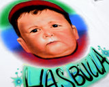 HASBULLA T-SHIRT