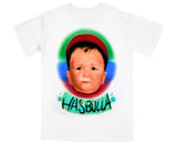 HASBULLA T-SHIRT